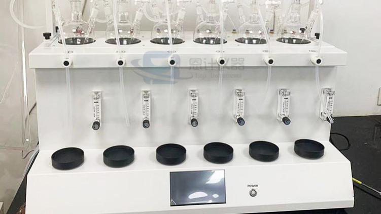 水蒸气蒸馏仪的维护和保养方法有哪些