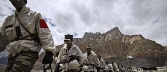 1975年，印度不顾全世界的反对，强行吞并了喜马拉雅山脉中的小国锡金。



这