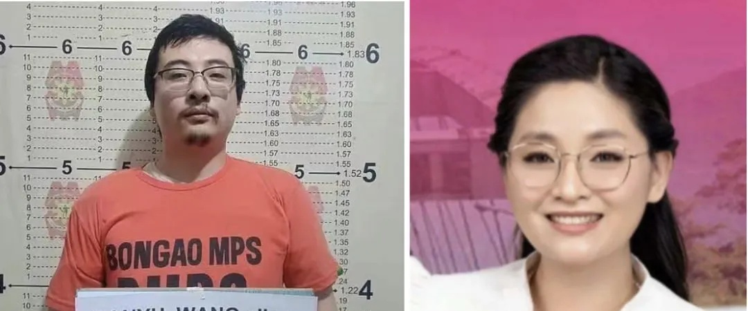 菲律宾火锅店杀人案主犯王丹煜落网内幕惊人：并非逃亡，而是潜返菲，图谋再绑架。
