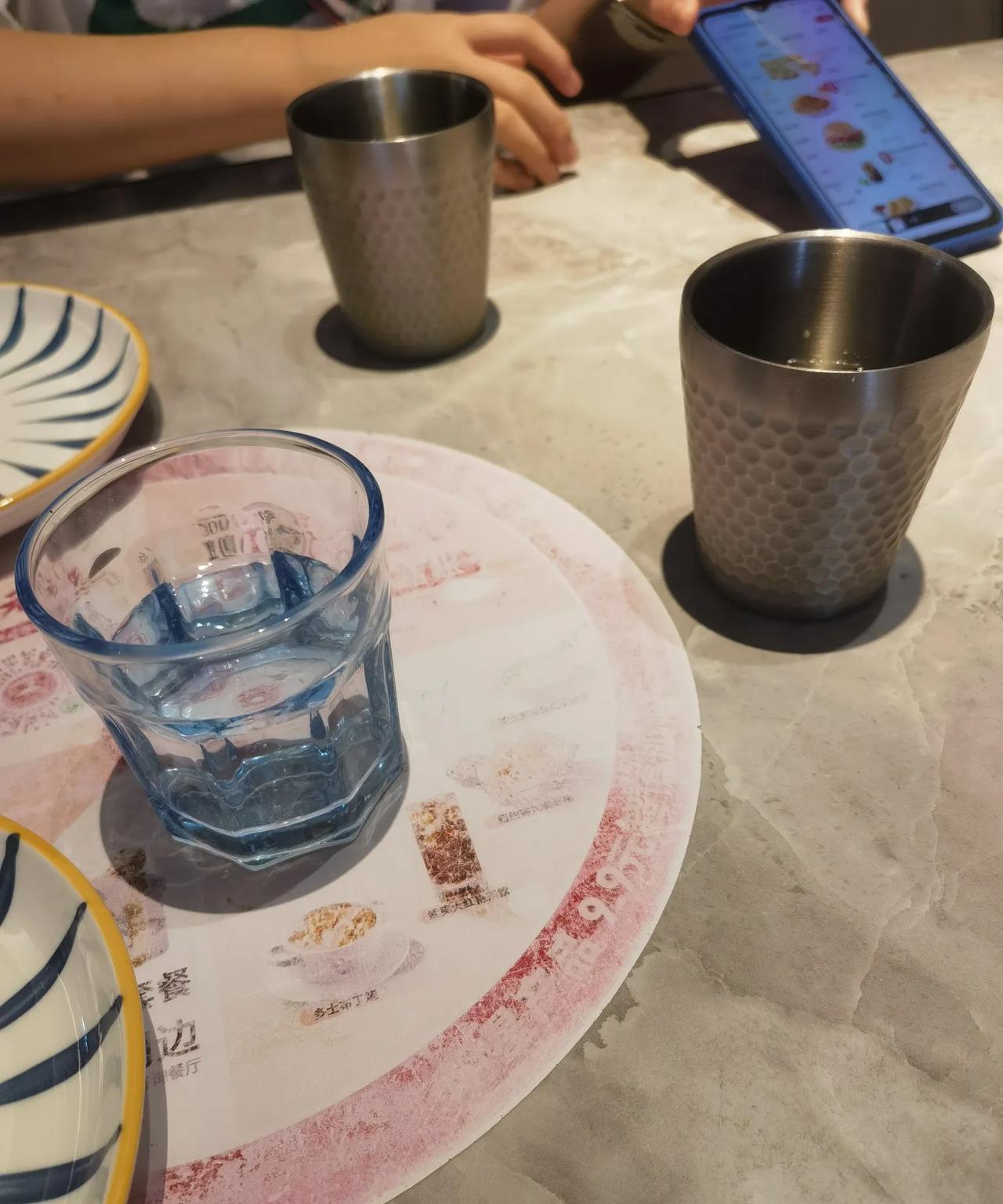 保定钟楼 park 的落寞：曾经的高档连锁，如今只剩潦草？
坐标保定钟楼 par
