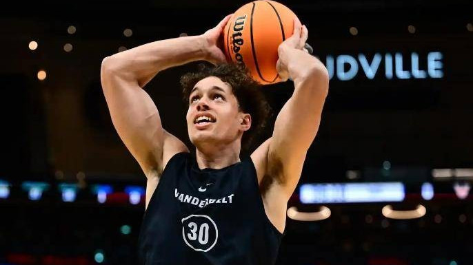 湖人双向合同再捡漏，正式签约9+4前锋，他刚代表勇士出战夏联