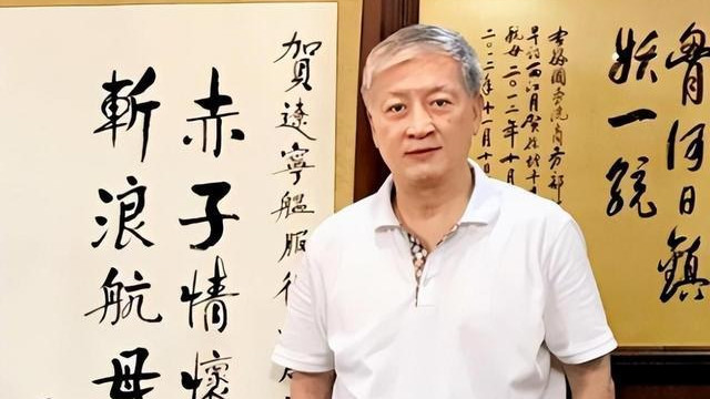 乌克兰真的把航母图纸，藏在了瓦良格号里？隐藏多年内幕被揭开