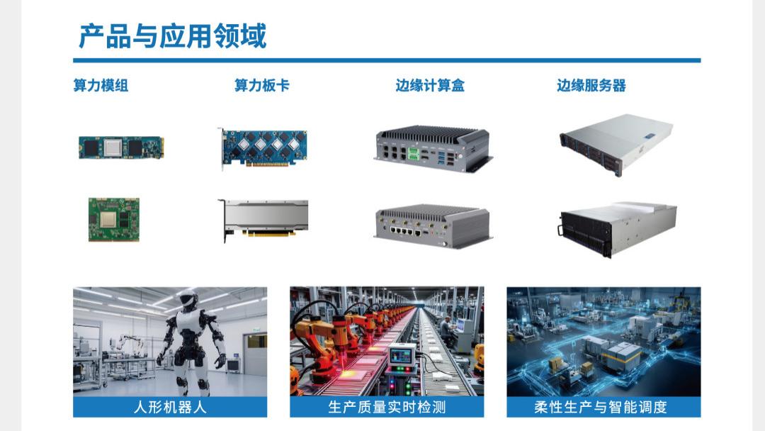 杰和科技诚邀您莅临高交会，共探AI边缘智能新未来！