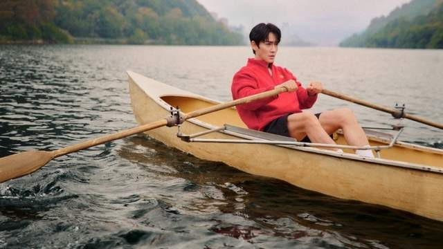 lululemon发布新春主题短片，武汉伢朱一龙领衔出演