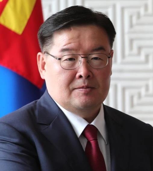 蒙古回过味来了？在蒙古国亲美、亲俄势力都很强，可这次却推出一个亲华总理赞丹沙塔尔