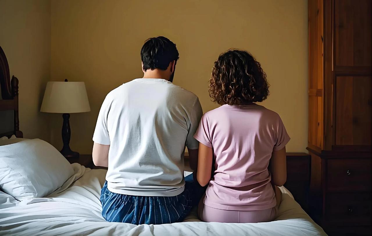 广西，一66岁男子与女同事开房，俩人发生好几次关系，然后呼呼大睡，3小时后，女同