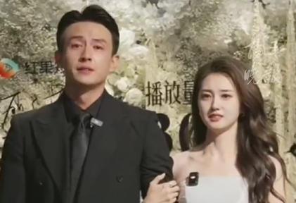 小孩叔刘萧旭坐实现实版周晟安，刘萧旭郭宇欣都哭了，刘萧旭郭宇欣接二搭
10月8日
