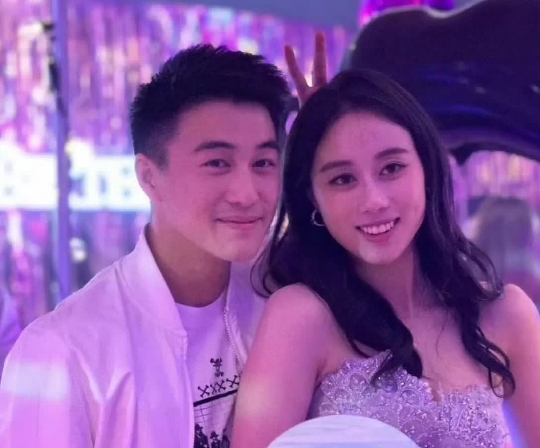太离谱了，
你说何猷君跟某位女明星谈过就算了，
说他在外面有私生子也算了，
