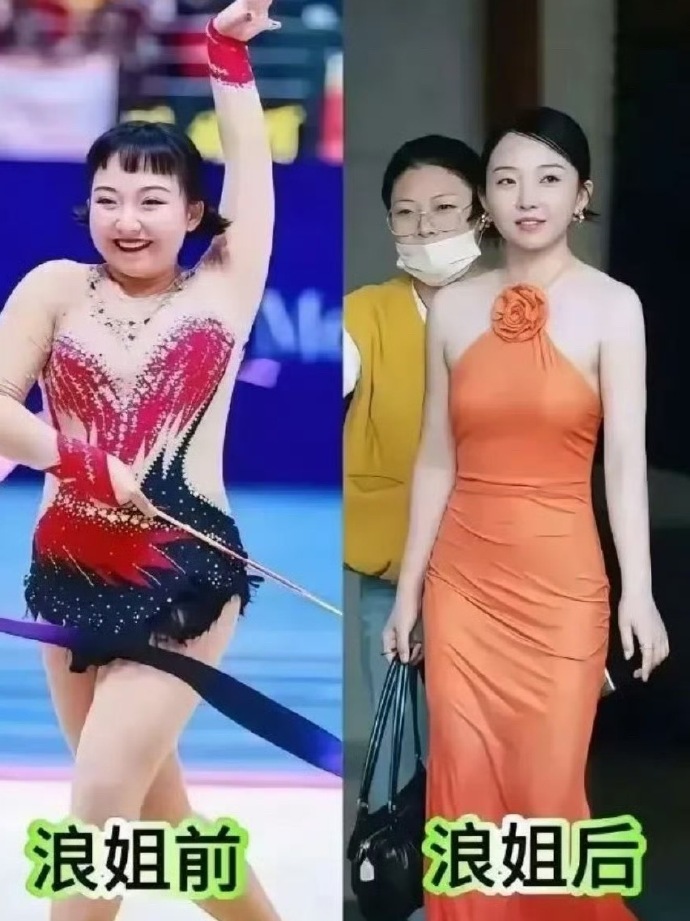 瘦身堪比整容啊！

甩掉几十斤简直像换了个人，这变化也太绝了吧？ ​​​