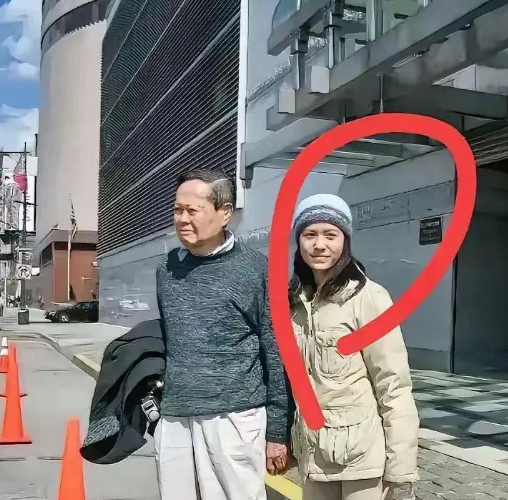 翁帆的付出：物质之外的精神富足人生