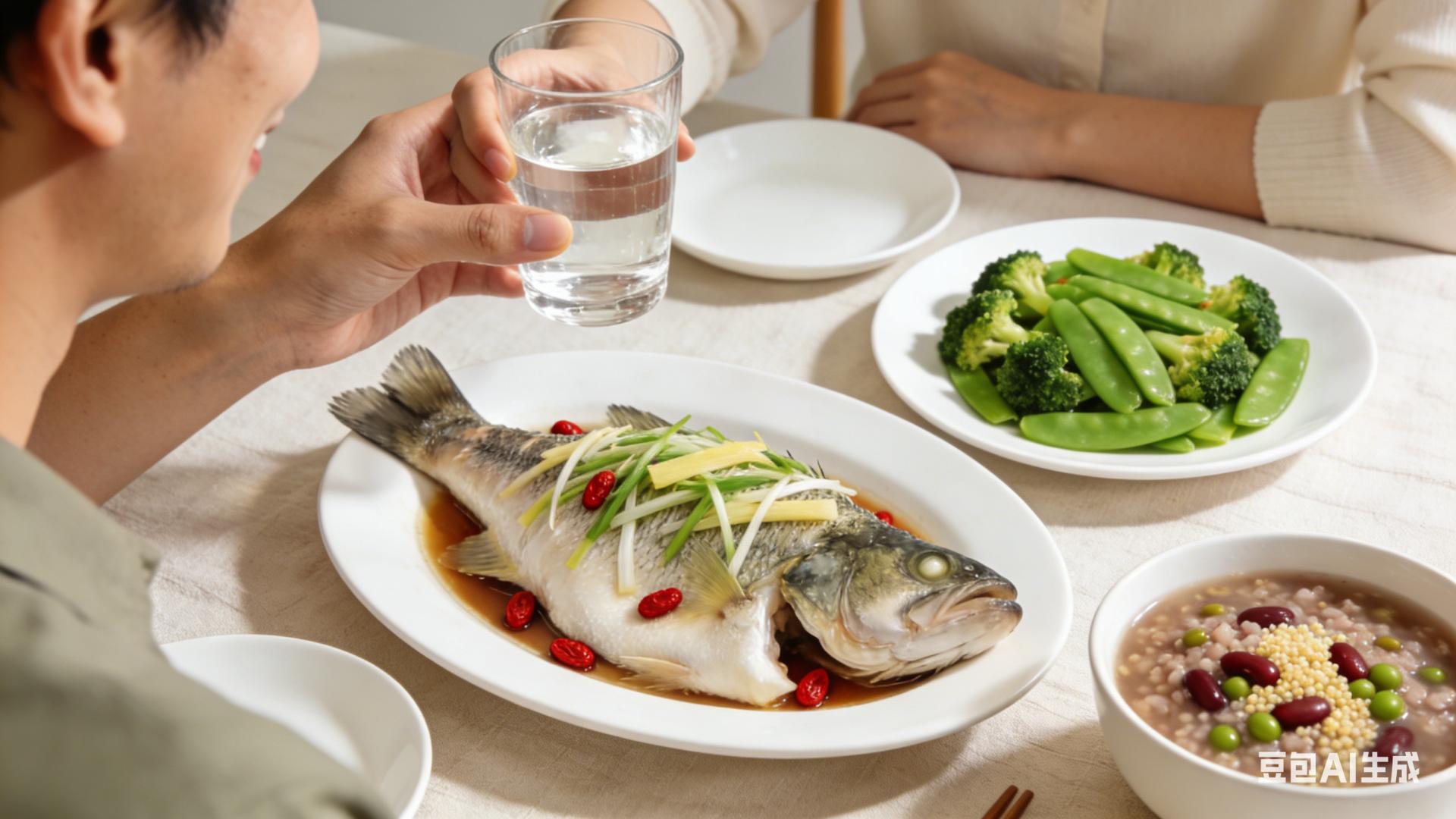 元旦跨年养生计划：嗨玩不熬夜，健康迎新年！