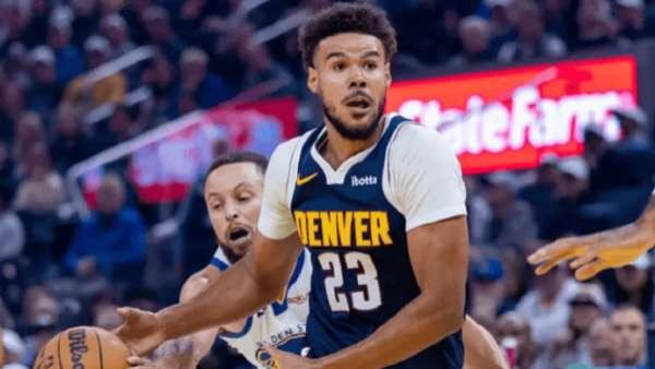 三分回暖+组织能力让约翰逊融入进攻，丰富球队进攻体系