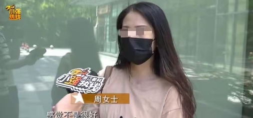 浙江杭州，女子请了位月薪8000的育儿嫂，公司把月嫂吹上天，说她经验特别丰富，结