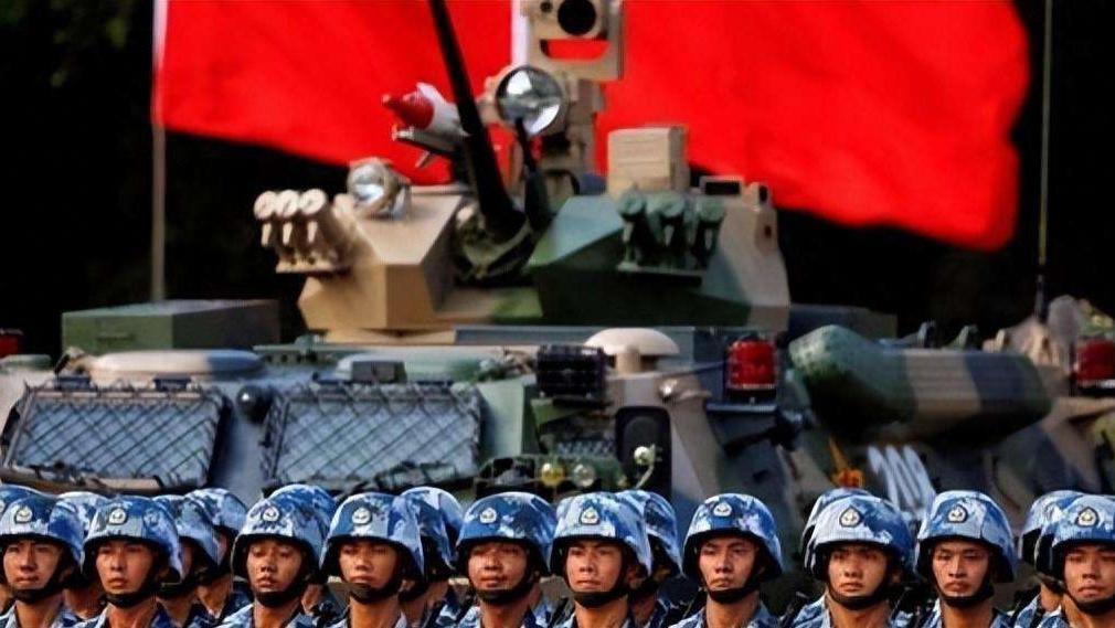 中国现在之所以敢跟美国正面硬碰硬，丝毫不带怂的，除了有实力支撑以外，还因为我们悟透了2点！