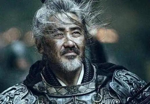 刘裕派副将杀司马德文，司马德文求饶说：“我已没有威胁。”副将反问：“你的先辈司马