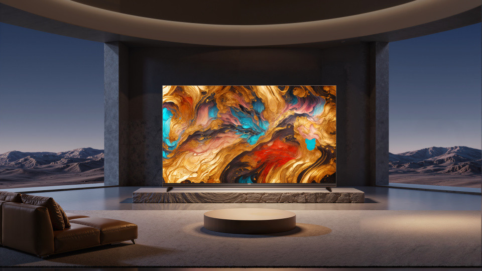 ​TCL X11L凭SQD-Mini LED碾压群雄 夺36氪年度焦点产品桂冠！