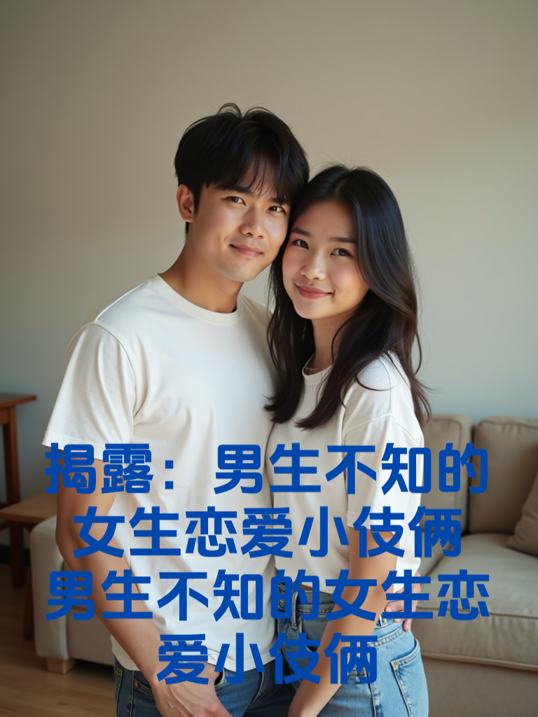 揭露：男生不知的女生恋爱小伎俩！