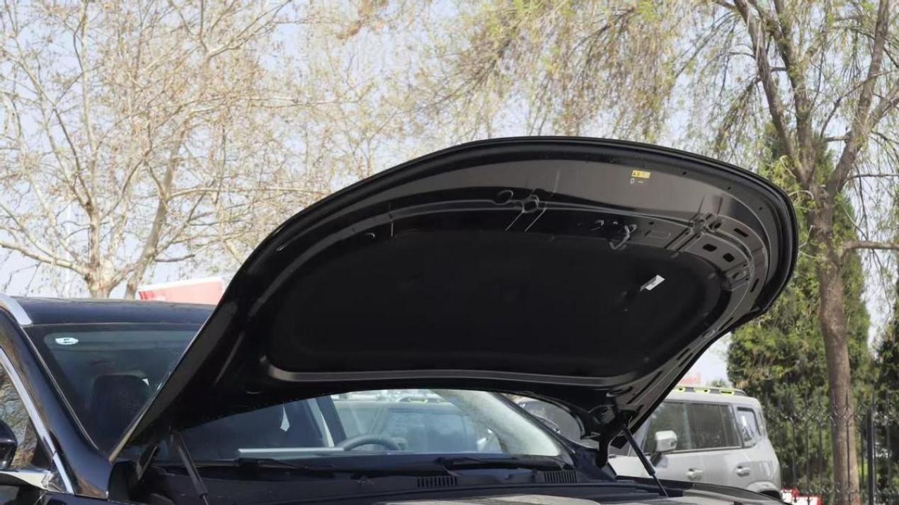 新款捷途山海L9正式上市，续航1100km，优惠完14.69万起