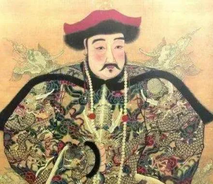 1650年7月，39岁的多尔衮刚与义顺公主行完房事，便一把拽过旁的侍女，打算再睡