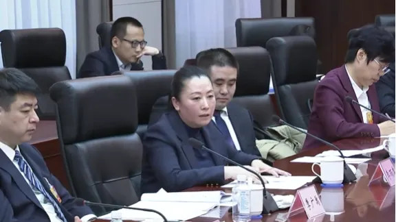 聚焦提振消费 擦亮大连味道 市政协委员李雨声为民生消费提质增效建言献策
