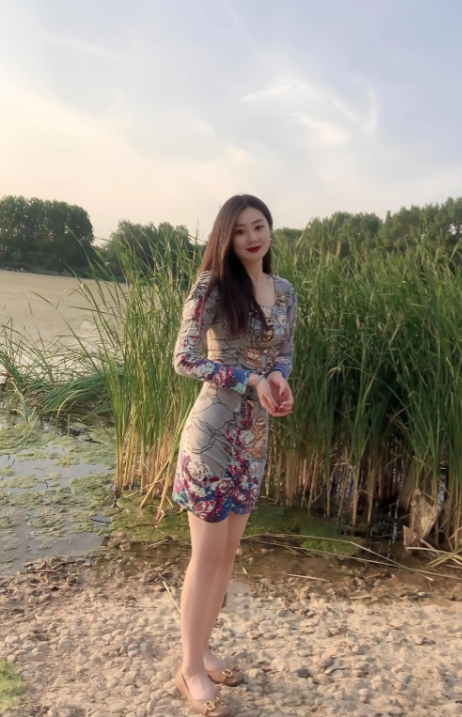 因为我是农村的，总有男人想不出彩礼就把我娶回家