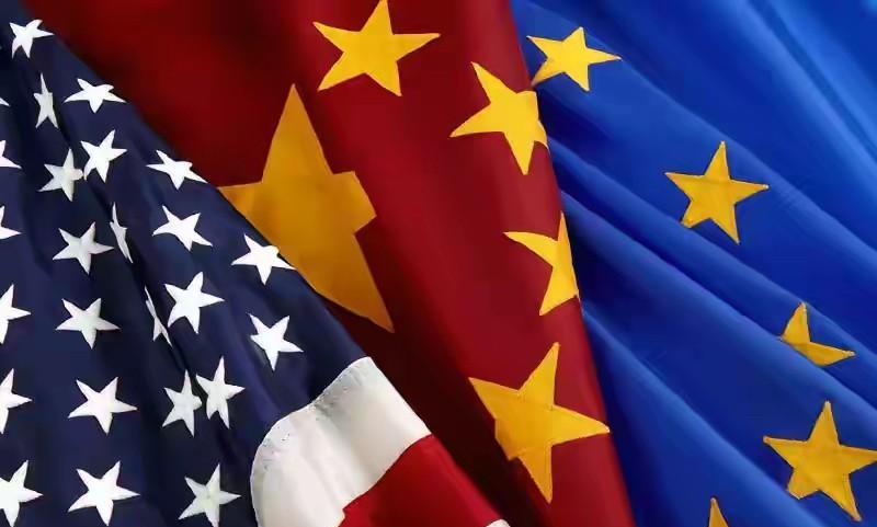 一些学者为什么总是误判？当初有些学者认为，如果特朗普再次当选总统，可能会把欧盟推