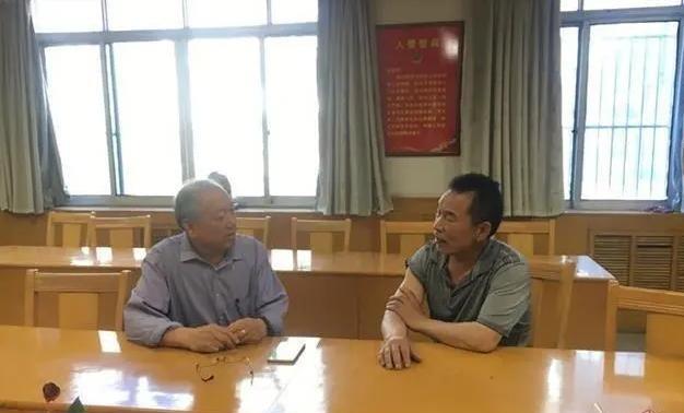 1988年，湖北一男子出于义气，借给朋友5万元做生意，谁知朋友亏得血本无归，二人