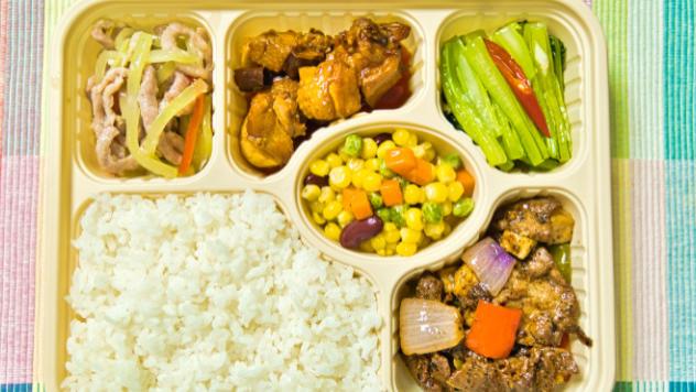 团餐服务公司怎么挑? 2025 年避坑指南来了! 重庆企业认准这几点