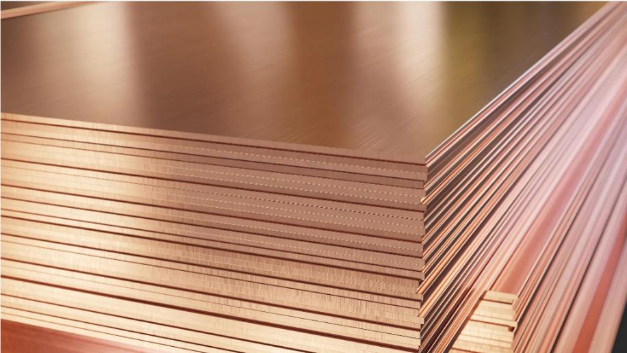 覆铜板：12月涨价两次 最核心8家企业梳理