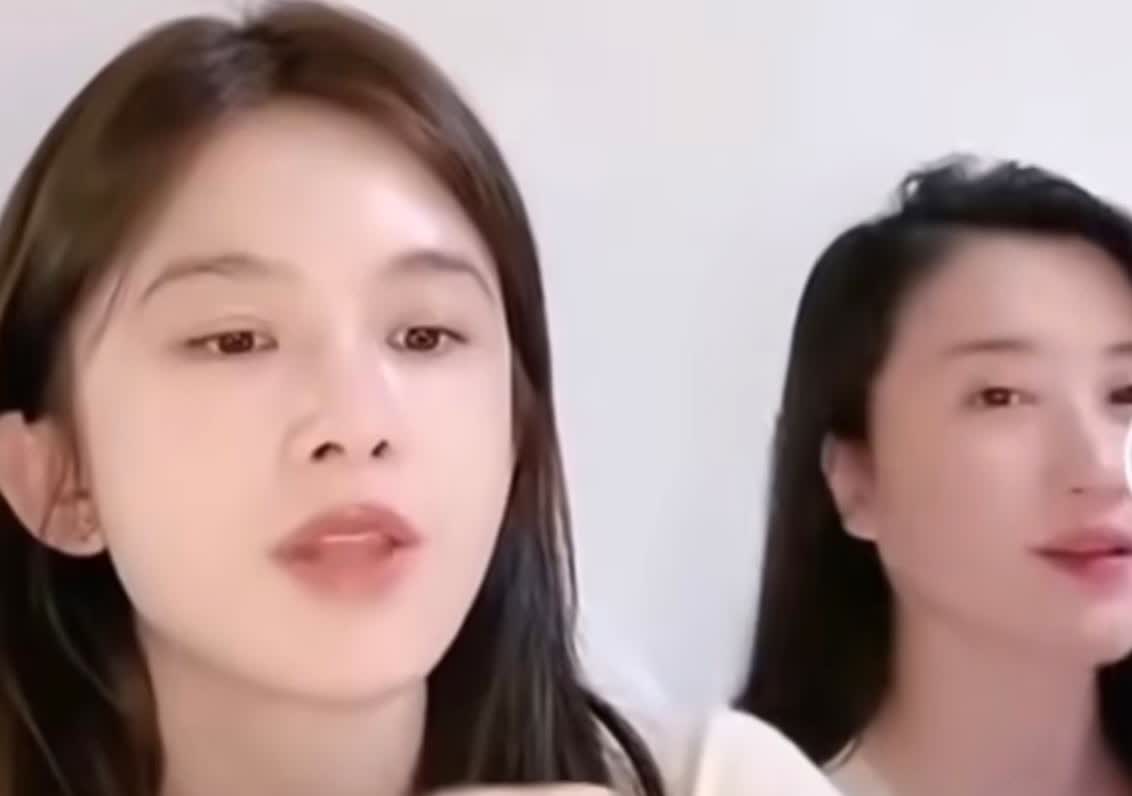 赵樱子自曝怀孕3个月，和亲弟弟搂腰摸肚子，毫无边界感，曾自曝和成毅刘学义感情纠葛