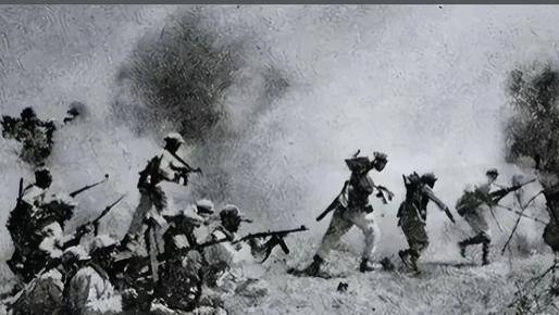 1939年，国军营长史恩华与500壮士一同殉国，死前留下4个字