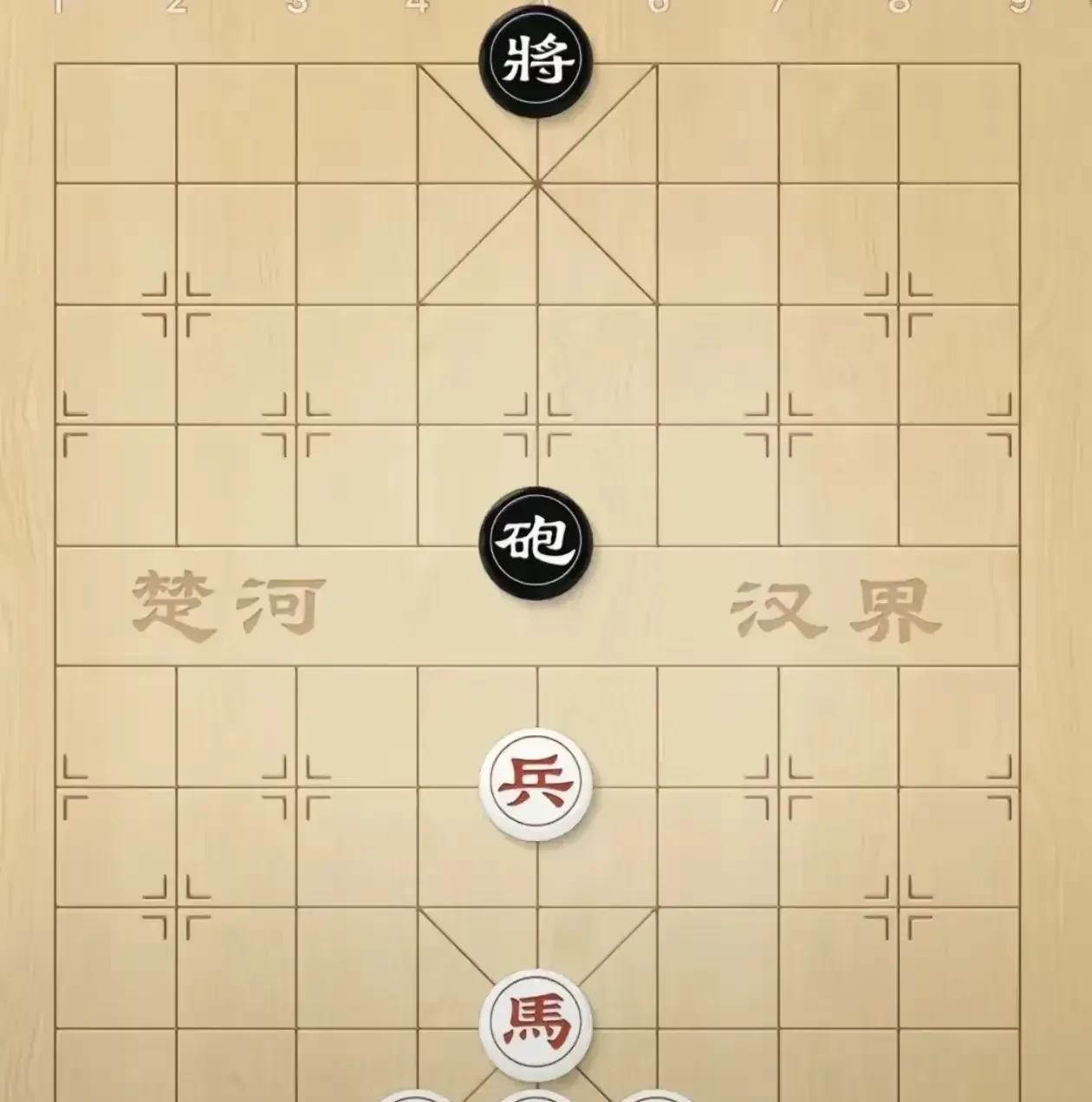 听闻矿务局有个高手，下棋很厉害，特意跑了20公里路去找他下棋。
他很热情，喝了两