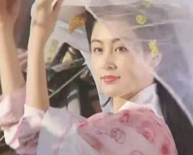 2008年，电视剧《新三国》筹拍，林心如对导演说：“我这么漂亮，让我演貂蝉吧。”