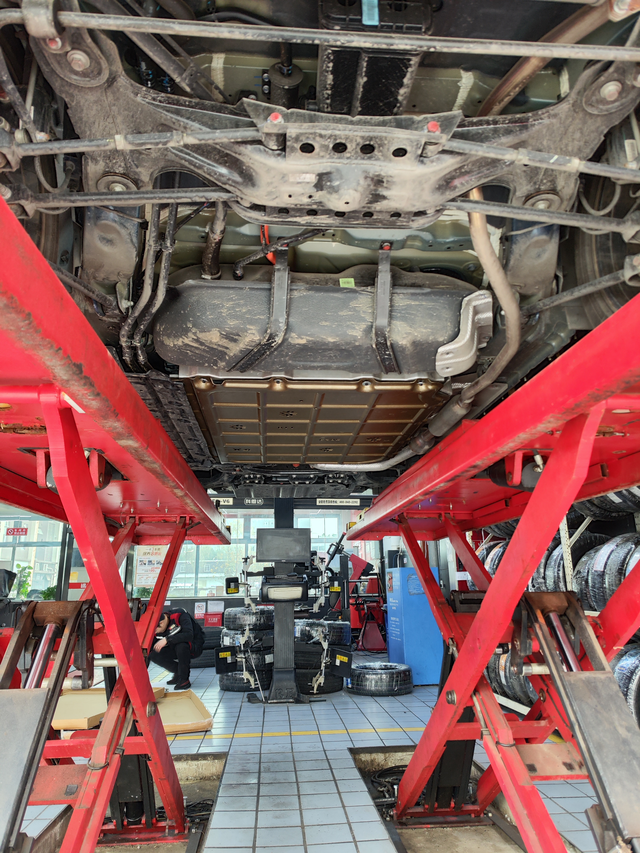 22款宋proDMI技术升级
22款的，4S店打电话通知你们去升级动力电池管理器