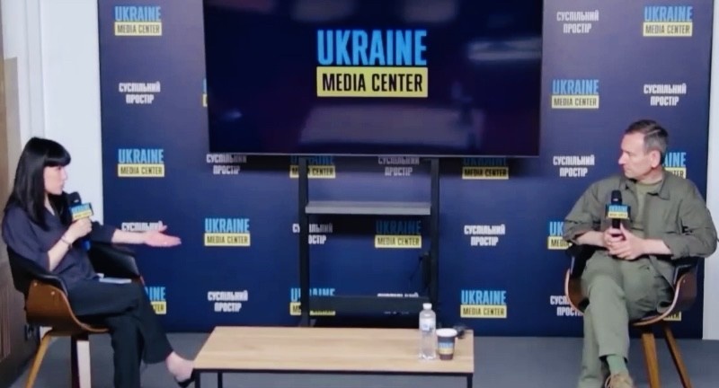 一位乌克兰最高拉达议员在接受媒体采访时表示，由于各州征兵处频繁遭到俄军“天竺葵”