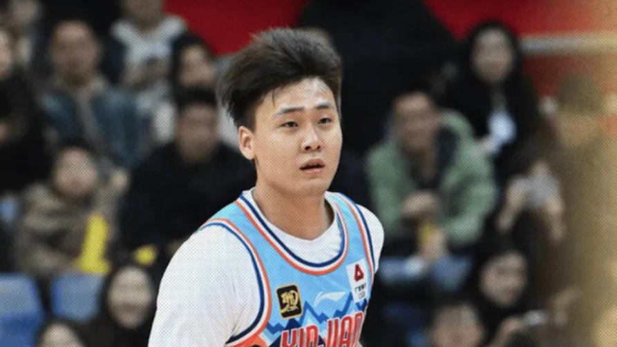 买断CBA顶薪合同！赵睿成为自由球员，加盟北京队 签约３年C类合同