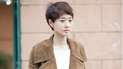 《我的前半生》角色服装变迁解析