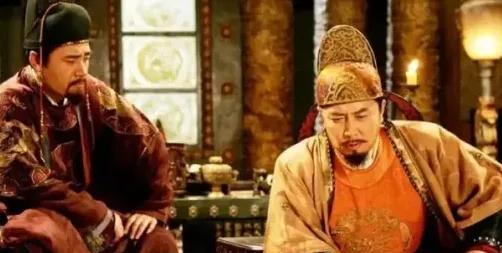 公元626年，李世民发起玄武门之变时，太子李建成的亲信大将薛万彻率数千精锐攻打秦