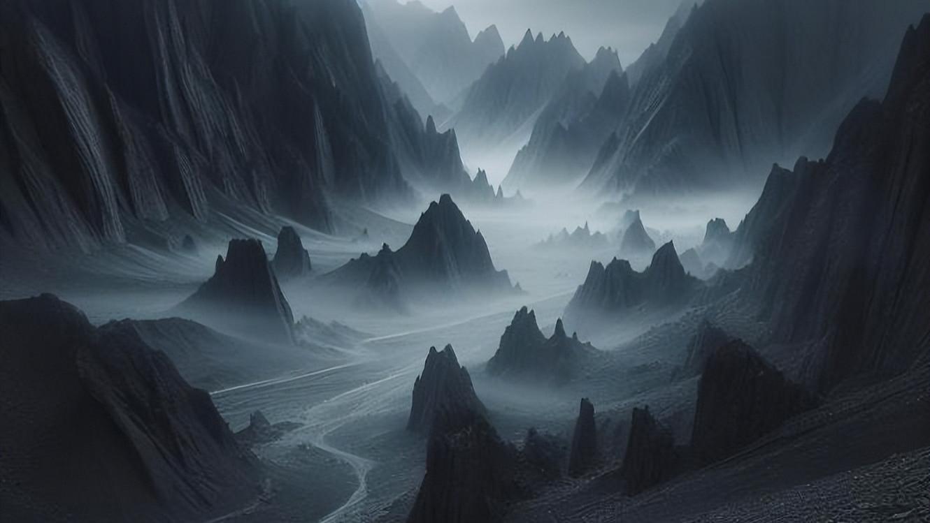 喜报！考古发现4000年前疑似大禹家族神秘古墓，原来神话传说都是真的