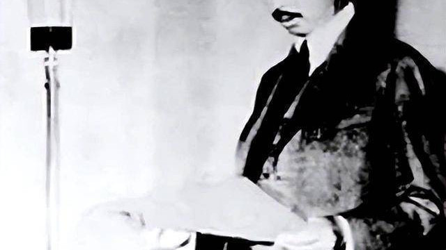 日本专家：投降不是因为美国原子弹，而是因为苏联发的一个公告