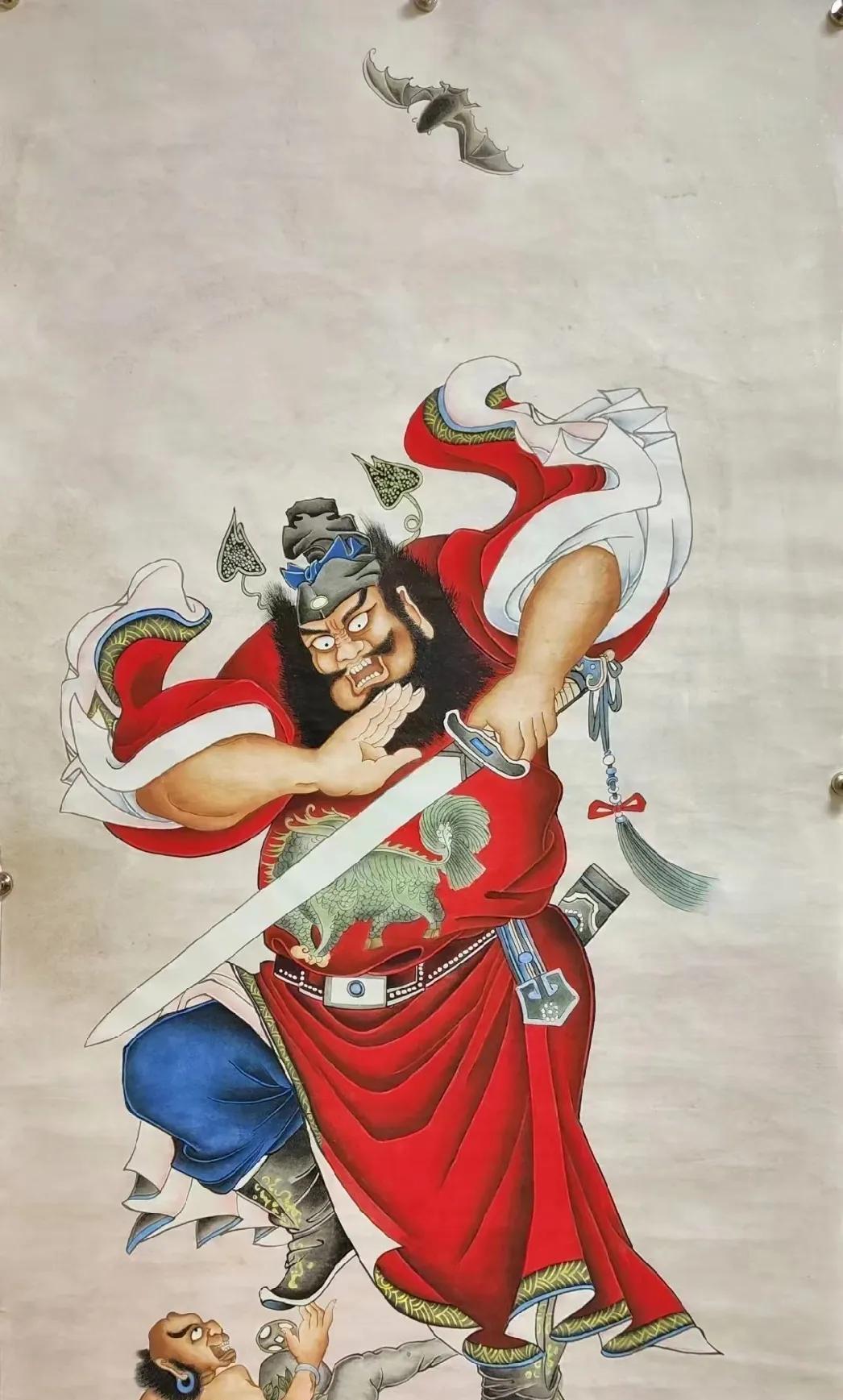 扫除阴霾，远离小人。人生百态，难免遇到一些阴暗的小人。今天让我们鼓起勇气，把心中