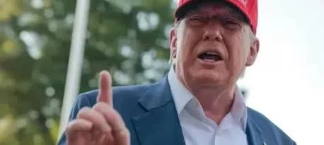 特朗普：制裁联合国了！


特朗普政府这回干了件让全世界惊掉下巴的事，直接