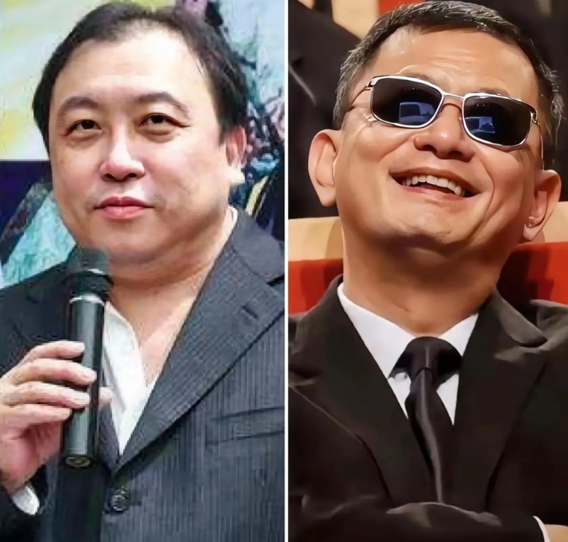 不否定王家卫有一个很出色的团队，但王家卫拍电影特点第一：蹿腾知名明星效应来拉动票