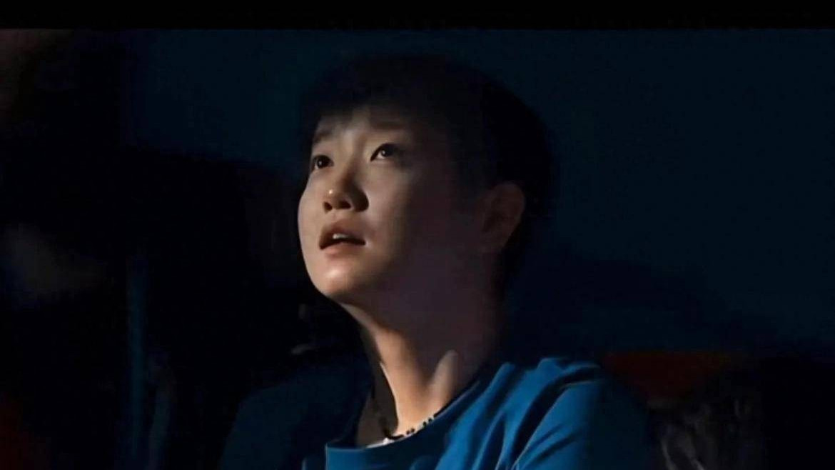 李隼这句话一语道破国乒“内幕”, 一切早有迹可循，孙颖莎最可惜