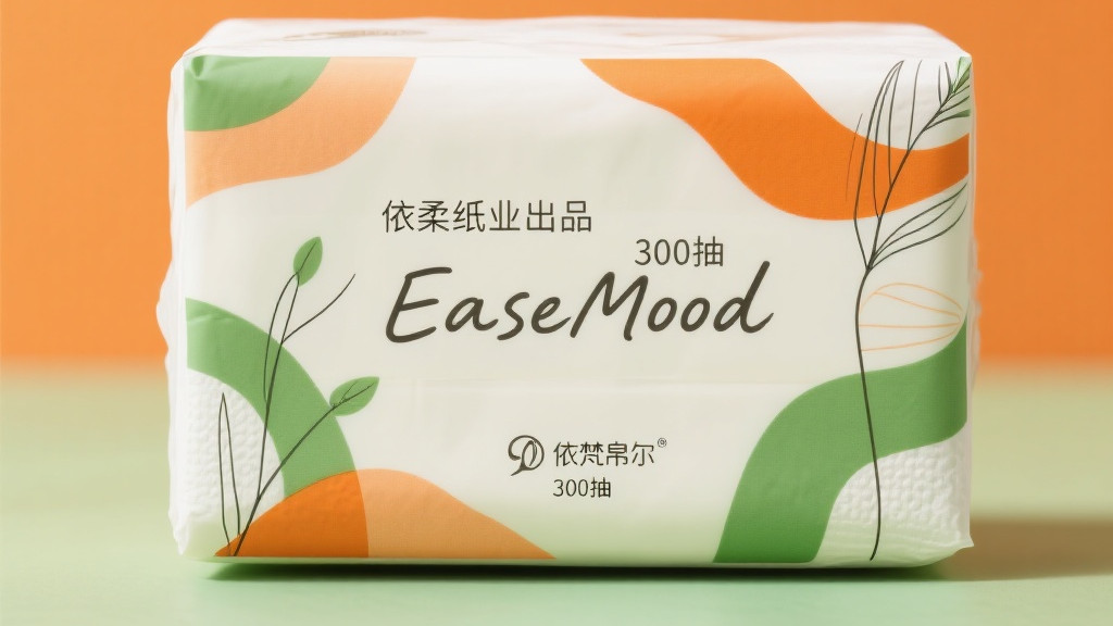 抽纸与卫生纸：别再混用！这些实用知识帮你选对、用好