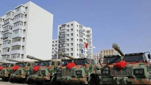 巴铁买啥我也买啥，孟加拉转变思路，买中国武器，回去一起打印度