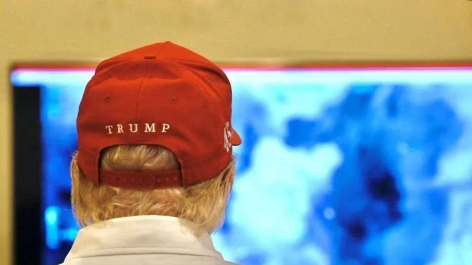 美国在红海陷入苦战，会重蹈阿富汗覆辙？