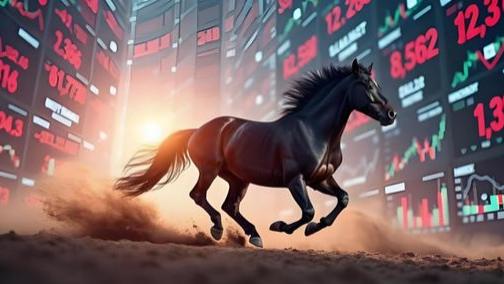 中国股市：屹立不倒的10匹黑马，有望实现十倍或二十倍增长！