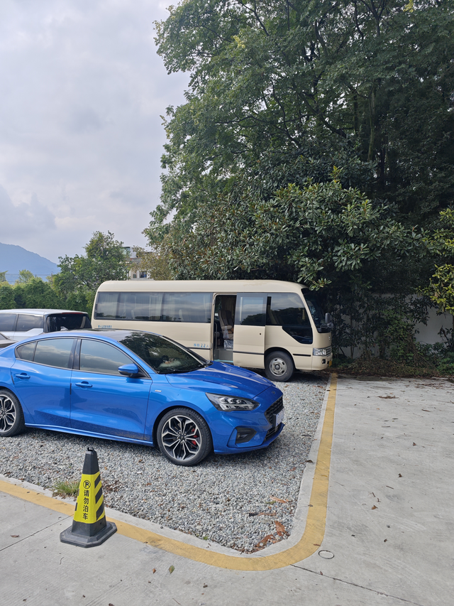 变速箱顿挫
19三缸福克斯stline，给点油换挡会间隙半秒到一秒，换挡顿挫强烈