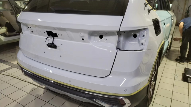 途岳用车感受
用车半年多了，6月中旬提的车，满月版全款17.7
万，减去预售款4